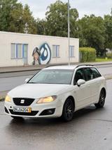 Seat Exeo 1.8tsi möglich tauschen - Seat Exeo: Tsi