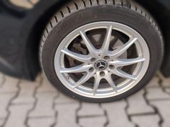 MERCEDES-BENZ CLA Shooting Brake 2.1 CDI KAT