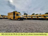 Iveco Daily Koffer Kasten Automatik Luftfeder TÜV03/25 - Iveco 2011 Daily