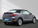 Volkswagen T-Roc Cabriolet Style 1.5 l TSI CarPlay LED ACC - gebrauchte VW Roadster