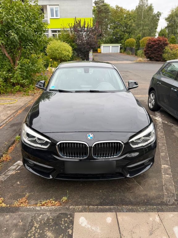 Image of BMW 118