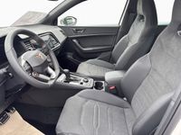 Cupra Ateca - Vorschau Bild 8