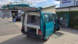 Volkswagen T4 California - Volkswagen Benzin Wohnmobil oder -wagen Wohnmobil andere T4