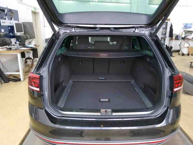 Passat Variant Alltrack 2.0TDI 4MOTION 7Gang-DSG