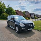 Mercedes-Benz Mercedes GL 420 CDI V8  Rechtslenker  Leder - Mercedes-Benz GL 420 Gebrauchtwagen