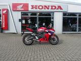 Honda CBR 650 R 50/50 Finanzierung möglich ! - HONDA FINANZIERUNG