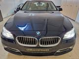 BMW 528i xDrive Touring - BMW 5er Reihe mit Benzin-Antrieb: Kombi