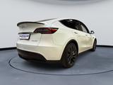 Tesla Model Y Long Range Dual Motor AWD - Tesla Model Y in Duisburg