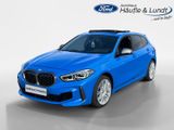 BMW 135 M135 i xDrive M135i EU6d Sportpaket HUD El.  - BMW 135: I
