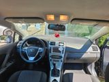 Toyota Avensis 1,8-l-Valvematic  - Toyota Avensis aus 2013