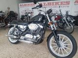 Harley-Davidson XL 1200 C Sportster - HARLEY-DAVIDSON 2002 SPORTSTER 1200