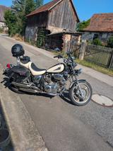 Yamaha Virago 1100 - YAMAHA VIRAGO 1100