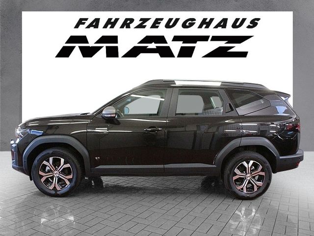 Dacia Bigster hybrid 155 Expression*Winter-Plus-Paket*