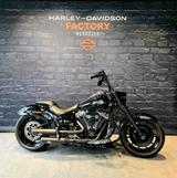 Harley-Davidson Softail Fat Boy 114  - Motorräder in Hannover
