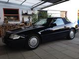 Mercedes-Benz Wunderschönes Cabriolet Mercedes Benz 500 ... - scheckheftgepflegte Mercedes 500