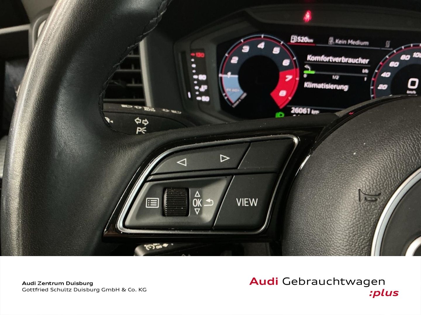 Audi A1 - Bild 14
