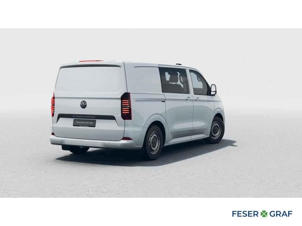 Volkswagen T7 Transporter - Bild 12