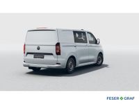 Volkswagen T7 Transporter - Vorschau Bild 12