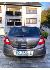 Opel Corsa 1.2 Twinport ecoFLEX Edition "111 Jahr... - Opel Corsa: Twinport Edition