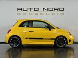 Abarth 595 Competizione *Kit-Estetico*Schale*Monza*2.H* - Abarth Gebrauchtwagen in Wuppertal