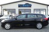 Ford Focus 1.5 TDCI Tunier KLIMA APP NAV Insp+TÜV Neu - Ford Focus: Tunier