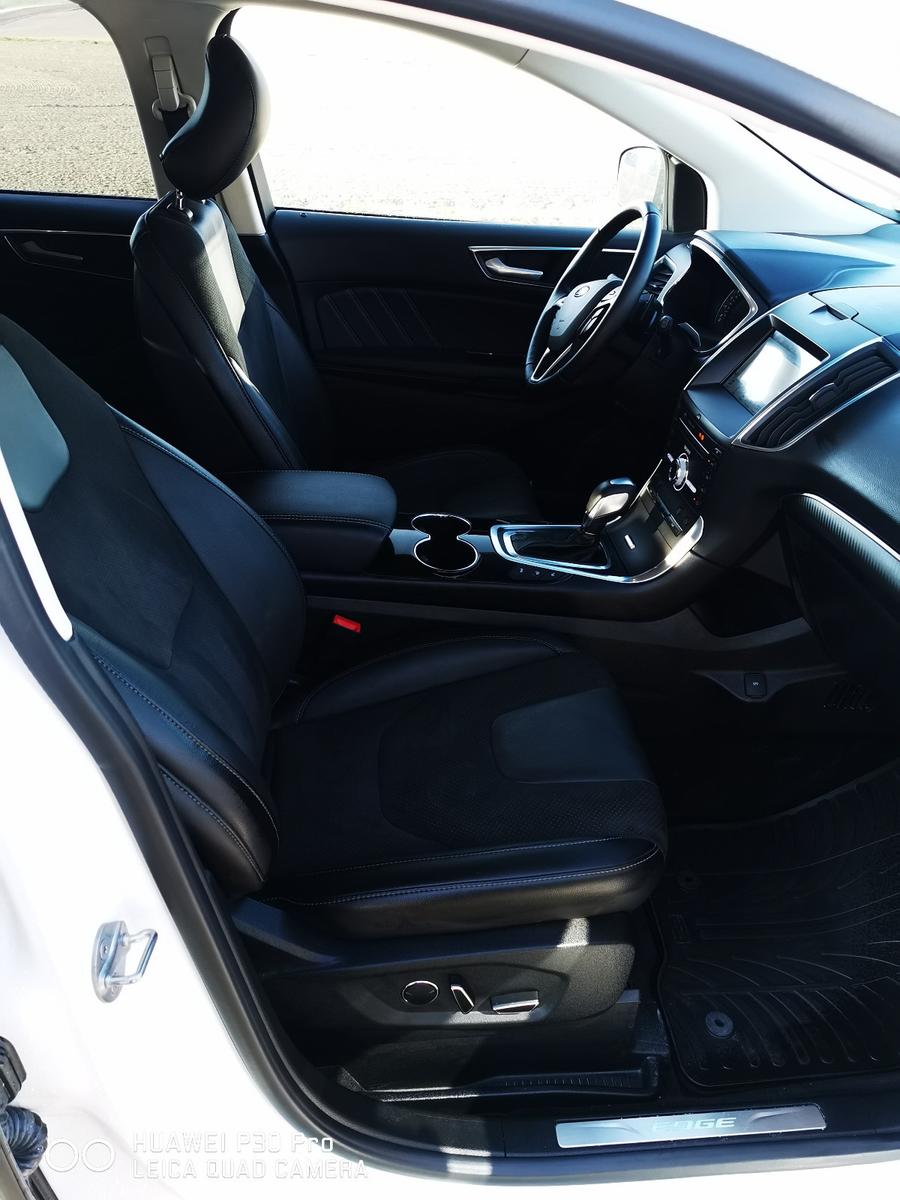 Ford Edge 2,0 l TDCi Bi-Turbo 4x4 ST-Line P-Shift