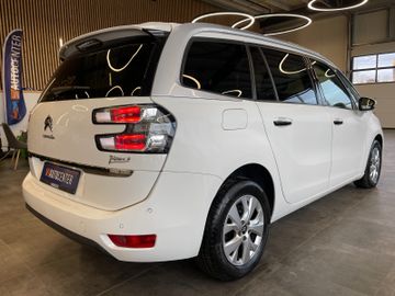 Citroën Grand C4 Picasso *NAVI*KAMERA*PDC*SHZ*LED*