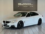 BMW 435d M Sport Coupe 360° HarmanKardon Performance - BMW 435: Coupe