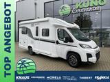 Knaus L!VE WAVE PLATINUM SELECTION 650 MF LIVE WAVE