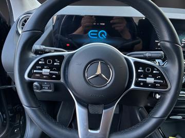 2024 Mercedes-BENZ EQA 缩略图 14
