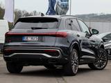 Audi Q5 SUV edition one mit Akzenten magnesiumgrau TF - Audi Q5 edition-one-magnesiumgrau