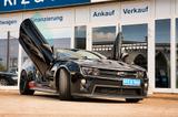 Chevrolet Camaro 6.2 V8 ZL1 Supercharged 740 PS LSD Türen - Chevrolet mit Benzin-Antrieb: Zl1