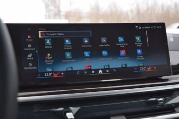 BMW X5 - 11