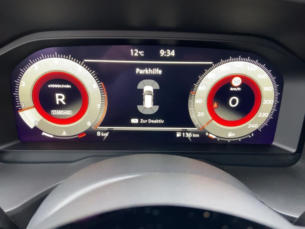 Nissan X-Trail - Bild 17