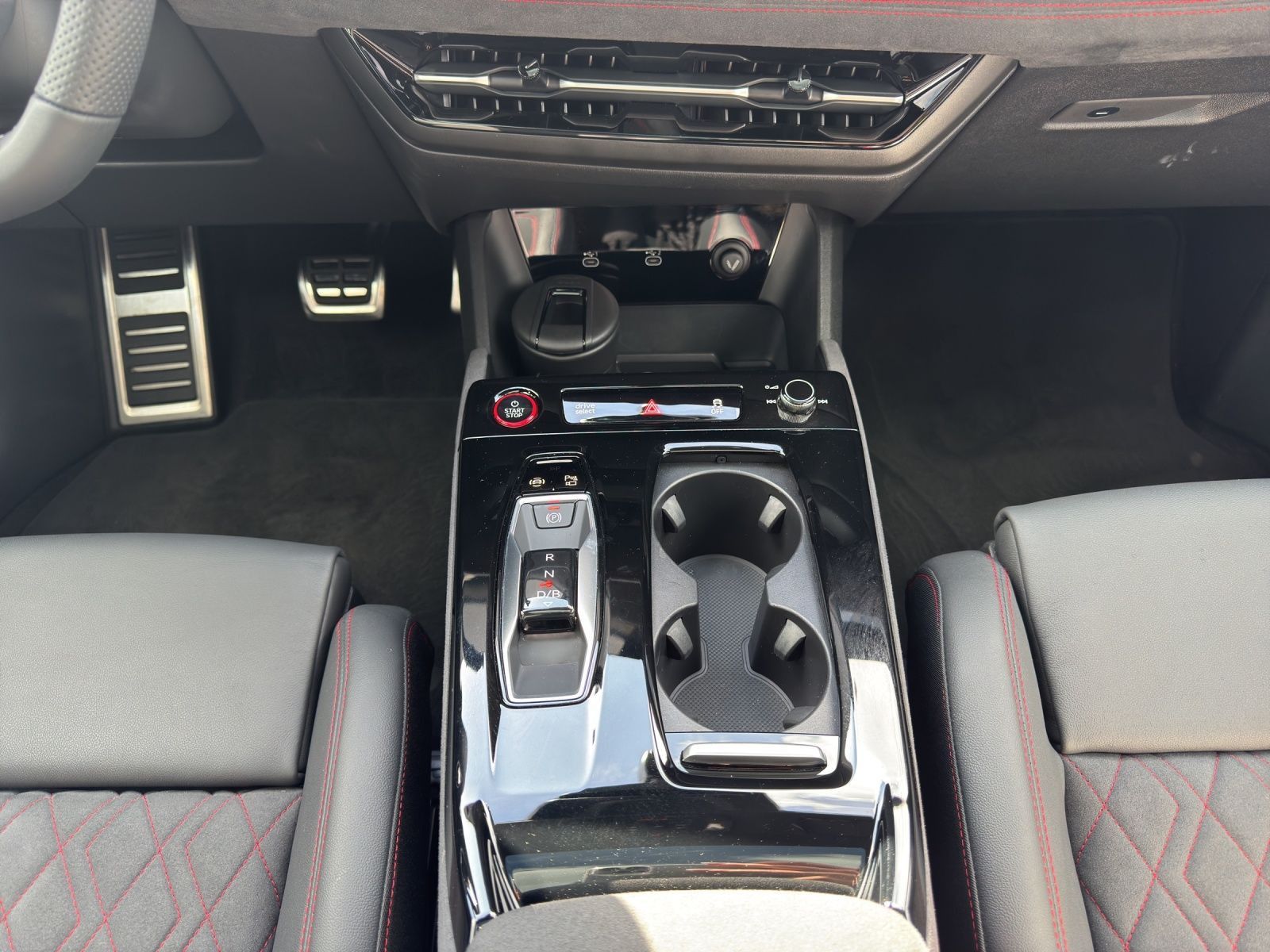 Audi SQ6 e-tron - Bild 7