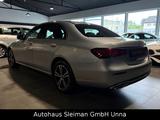 Mercedes-Benz E 200 E -Klasse Lim. E 200 Avantgarde/Autom/MBUX - gebrauchte Mercedes-Benz E 200 aus dem Jahr 2023