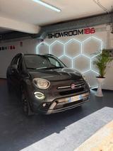 Fiat 500X 1.0 T4 150 CV City Cross - Fiat 500L Cross aus 2019