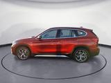 BMW X1 xDrive20i xLine Steptronic Aut. Klimaaut. PDC - BMW: Orange