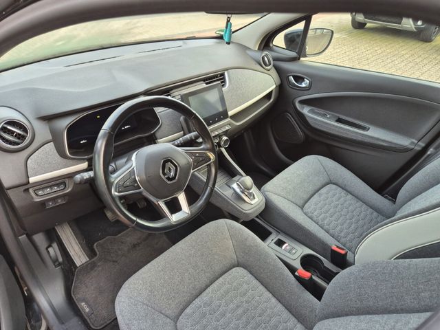 Renault ZOE Experience R110 Z.E.50 Winter, Kamera, Navi