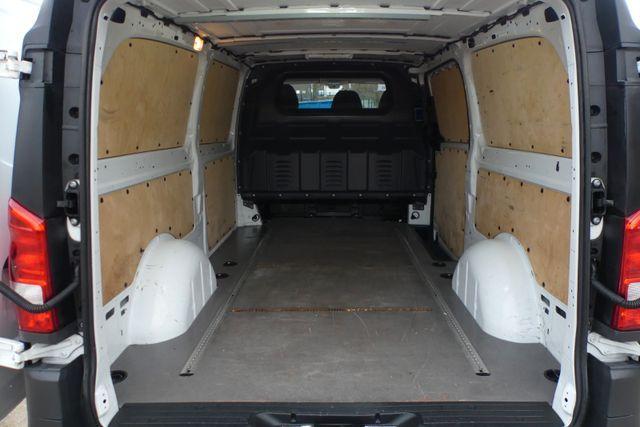 Mercedes-Benz Vito 114 Extralang L3*Temp*klima*Nav*Kam*PDC*AHK
