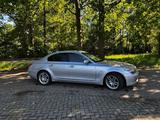 BMW Series 5 (E60) 520d - BMW 520: 520d E60