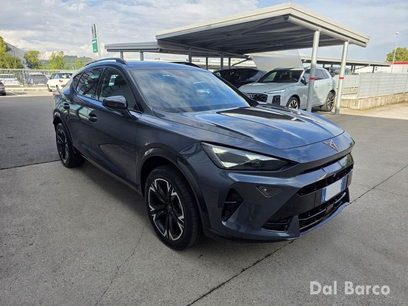 Cupra CUPRA Formentor Formentor 2.0 tdi 150cv dsg imagem 3