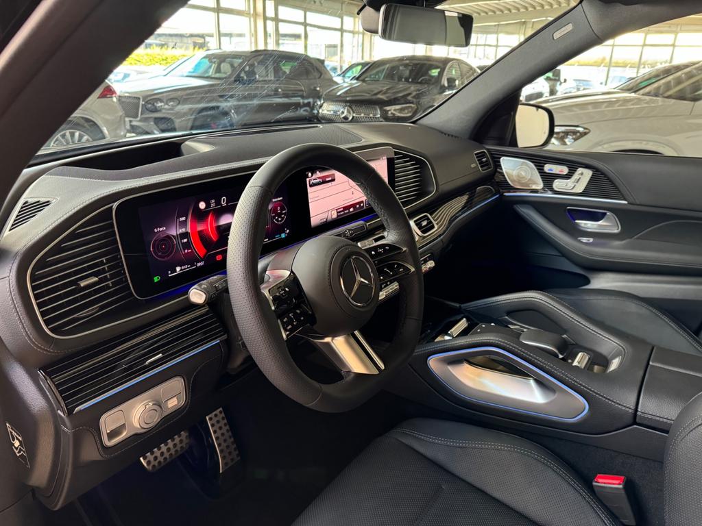 Mercedes-Benz GLE 300