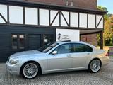 BMW 745D Exklusive V8 4.4L - BMW 745 in Frankfurt (Main)