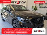 Mazda CX-60 2.5L e-SKYACTIV PHEV 327 Homura+ Pano Bose - Mazda CX-60 Jahreswagen