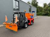 Hako CITY MASTER 1600 WINTERDIENST