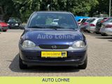 Opel Corsa 1.0 - Opel Corsa aus 1999