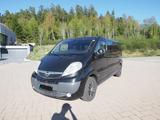 Opel Vivaro Camper - gebrauchte Opel Vivaro aus dem Jahr 2013