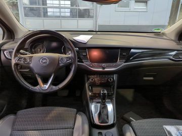 Opel Astra - 6