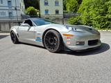 Corvette C6 7.0 V8 Z06 Coupé Z06 - Corvette C6: Coupe